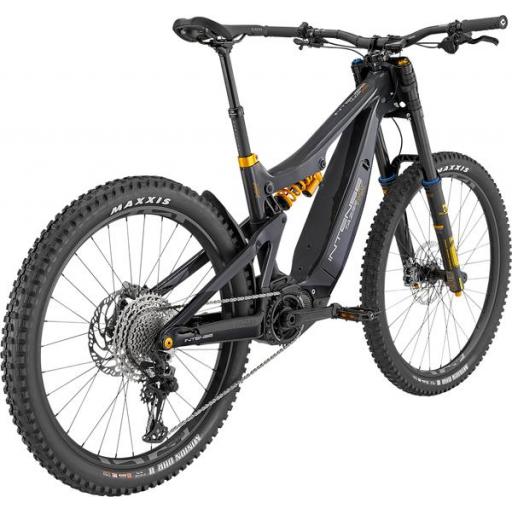 INTENSE TAZER MX PRO 2023 Talla S/M [1]