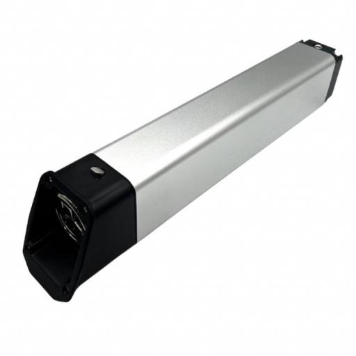 Batería de Litio 36V-7.5AH para bici Eléctrica 20"