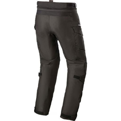 Pantalones Alpinestar Andes V3 Drystar color negro [1]