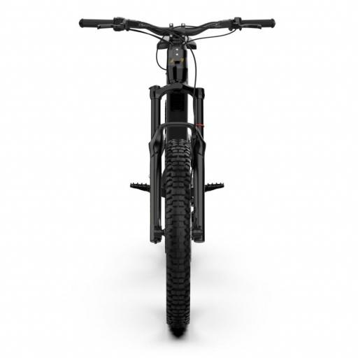 *Reserva* Bicicleta eléctrica sin pedales 1000W 48V RFN EVO PRO 24” [2]