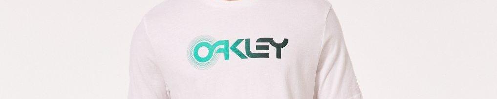 Camiseta Oakley GRATISSSSS!!!