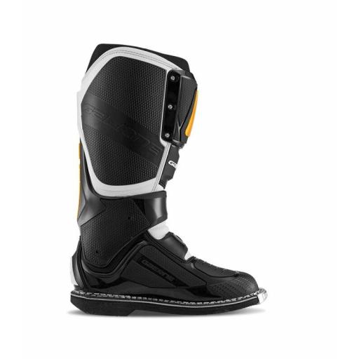 GAERNE SG-12 Luxe negro y dorada [3]