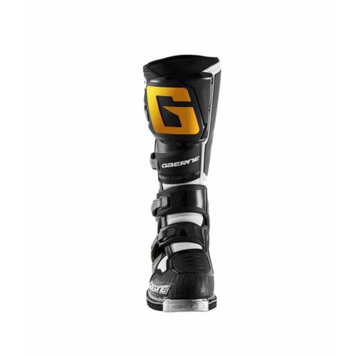 GAERNE SG-12 Luxe negro y dorada [2]
