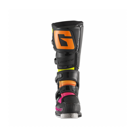 GAERNE SG-12 edición limitada color negro, naranja y rosa [1]