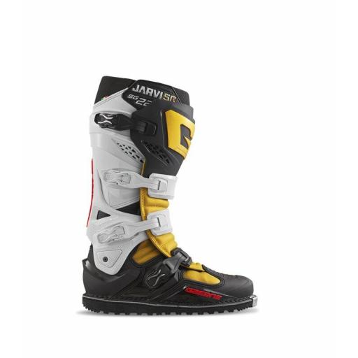 BOTAS GAERNE SG-22 JARVIS 50th ANNIVERSARY EDITION [0]