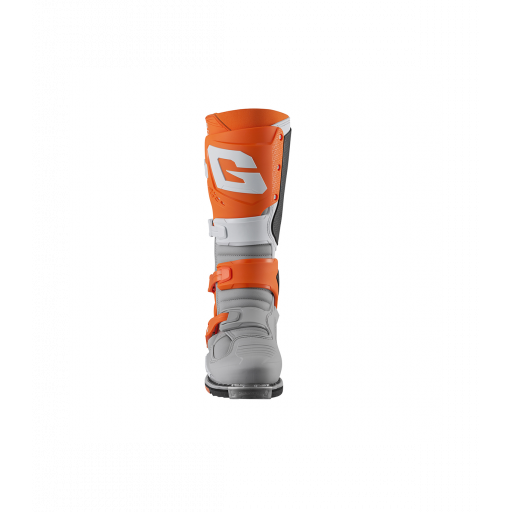 GAERNE SG-22 color naranja Blanco y Gris  [4]