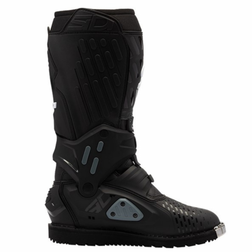 Botas Sidi Crossair HD negras [1]