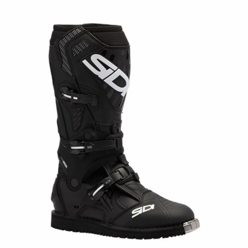 Botas Sidi Crossair HD negras [0]