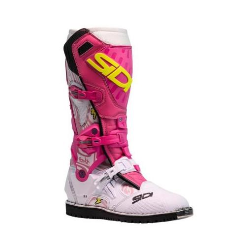 BOTAS SIDI CROSSAIR HD END BILLY BOLT SPECIAL EDITION [1]