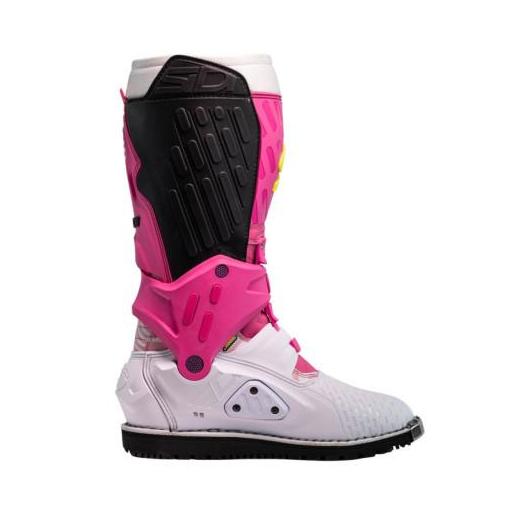 BOTAS SIDI CROSSAIR HD END BILLY BOLT SPECIAL EDITION [4]