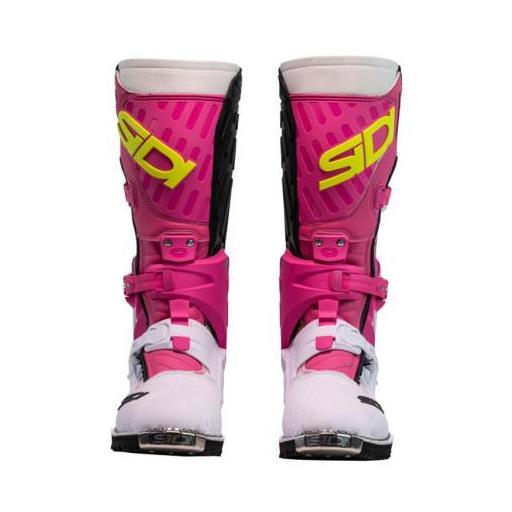 BOTAS SIDI CROSSAIR HD END BILLY BOLT SPECIAL EDITION [3]
