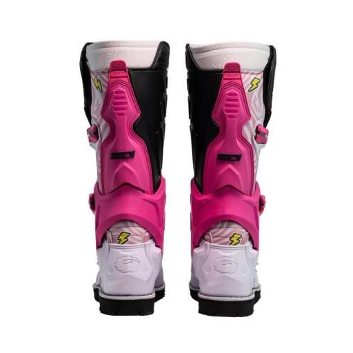 BOTAS SIDI CROSSAIR HD END BILLY BOLT SPECIAL EDITION [2]