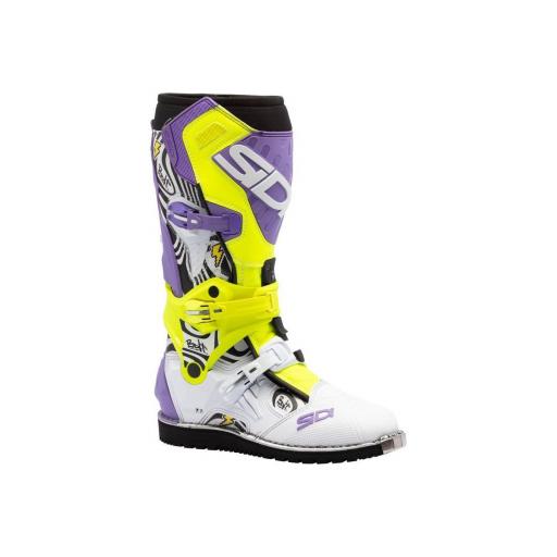 BOTAS SIDI CROSSAIR HD END BILLY BOLT SPECIAL EDITION [3]