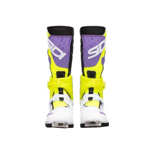 BOTAS SIDI CROSSAIR HD END BILLY BOLT SPECIAL EDITION [1]