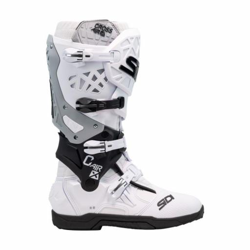 BOTAS SIDI CROSSAIR X BLANCO [1]