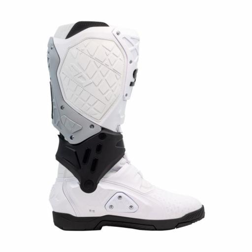 BOTAS SIDI CROSSAIR X BLANCO [2]