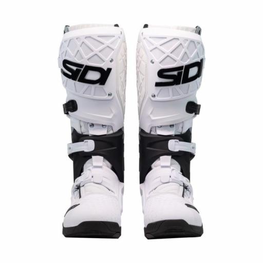 BOTAS SIDI CROSSAIR X BLANCO [4]