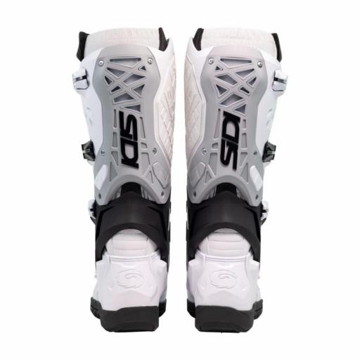 BOTAS SIDI CROSSAIR X BLANCO [3]