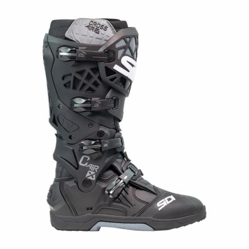 BOTAS SIDI CROSSAIR X Negras [1]