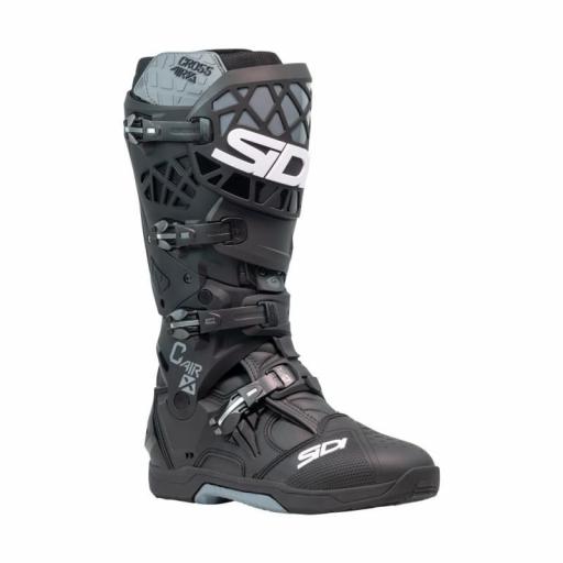 BOTAS SIDI CROSSAIR X Negras