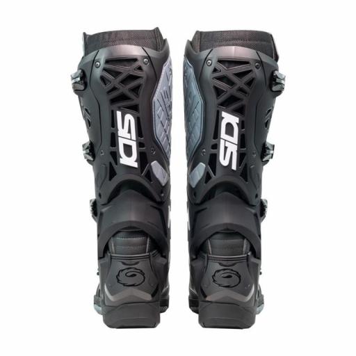 BOTAS SIDI CROSSAIR X Negras [2]