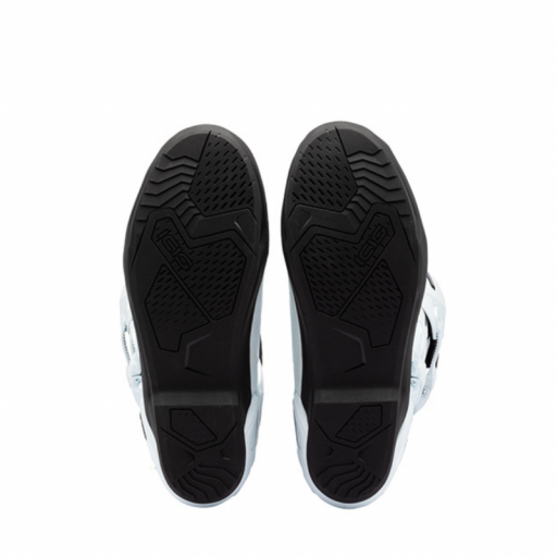 Botas Sidi Crosscore blancas de motocross y enduro [3]