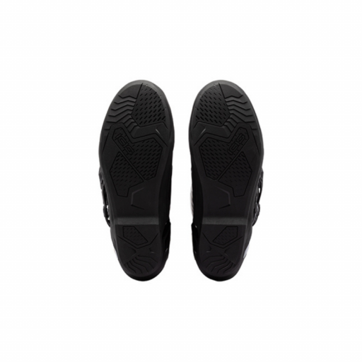Botas Sidi Crosscore negras de motocross y enduro [3]