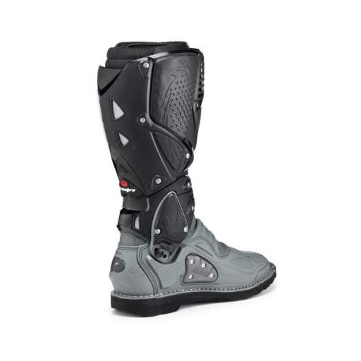 BOTAS SIDI CROSSFIRE 3 Gris / Negro [1]