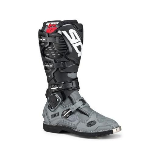 BOTAS SIDI CROSSFIRE 3 Gris / Negro