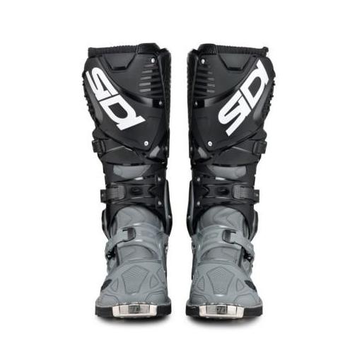 BOTAS SIDI CROSSFIRE 3 Gris / Negro [5]