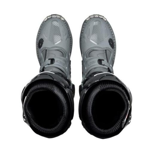 BOTAS SIDI CROSSFIRE 3 Gris / Negro [3]