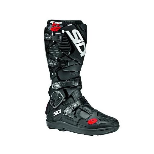 BOTAS SIDI CROSSFIRE 3 NEGRO/NEGRO [1]