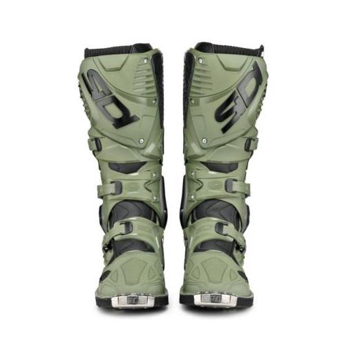 BOTAS SIDI CROSSFIRE 3  Verde militar [1]