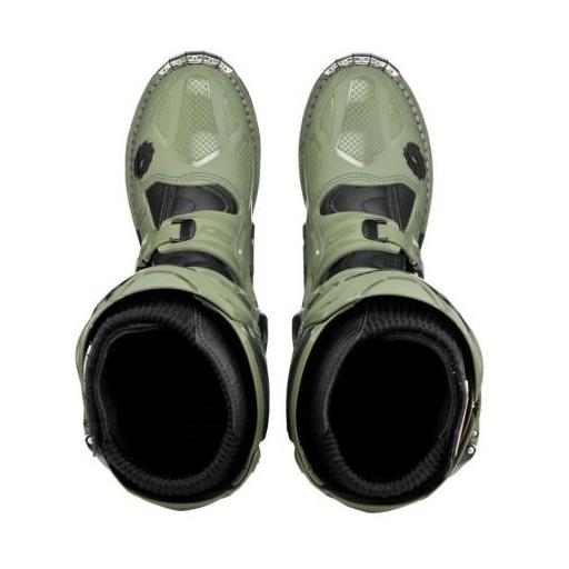 BOTAS SIDI CROSSFIRE 3  Verde militar [2]