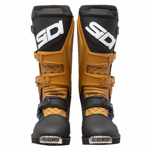 Botas Sidi X Power Enduro / Trail Marrón y negro [2]