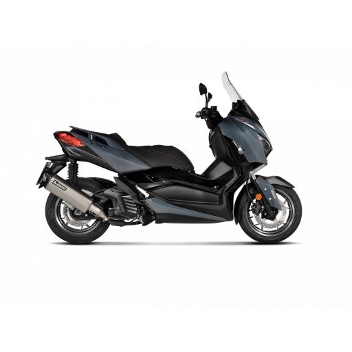 Silencidor Akrapovic Yamaha Xmax 125 2021 - 2024