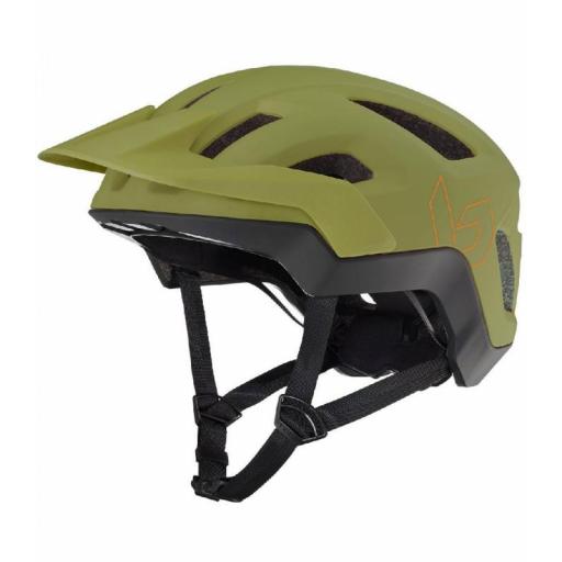 CASCO BOLLE ADAPT (KHAKI MATE)