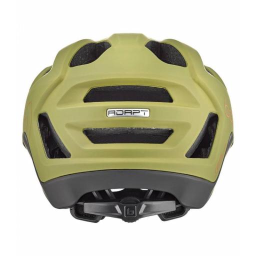 CASCO BOLLE ADAPT (KHAKI MATE) [2]