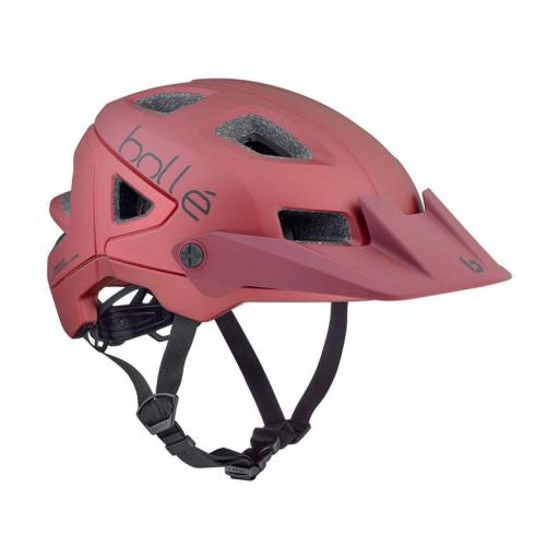 CASCO BOLLE TRACKDOWN MIPS (GRANATE MATE) [1]