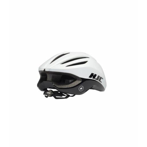 CASCO HJC ATARA (BLANCO MATE/BRILLANTE) [3]
