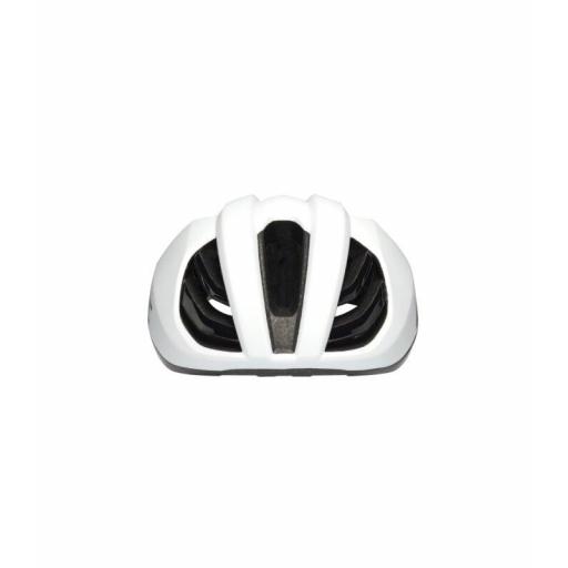 CASCO HJC ATARA (BLANCO MATE/BRILLANTE) [2]