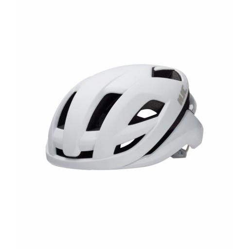 CASCO HJC BELLUS (BLANCO MATE/BRILLANTE)