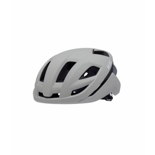 CASCO HJC BELLUS (GRIS MATE)
