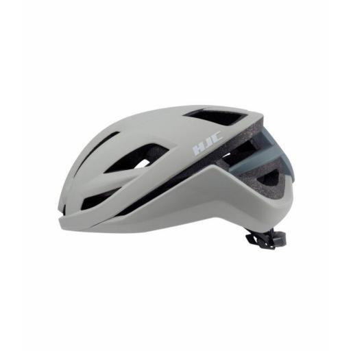 CASCO HJC BELLUS (GRIS MATE) [1]