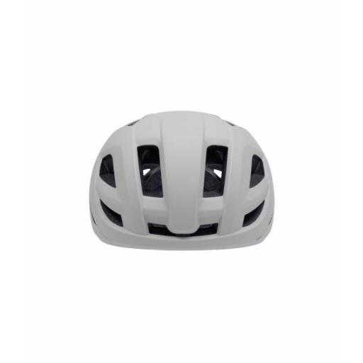CASCO HJC BELLUS (GRIS MATE) [3]