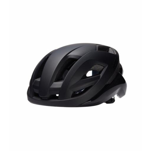 CASCO HJC BELLUS (NEGRO MATE/BRILLANTE)