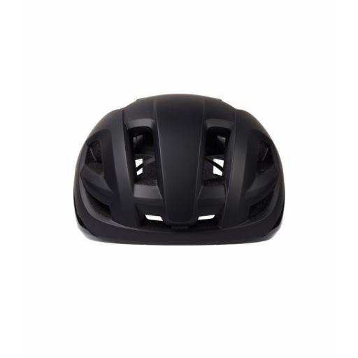 CASCO HJC BELLUS (NEGRO MATE/BRILLANTE) [1]