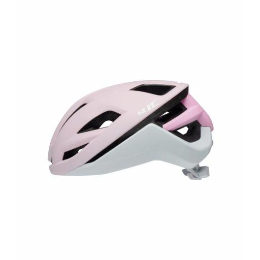 CASCO HJC BELLUS (ROSA MATE/BRILLANTE) [1]