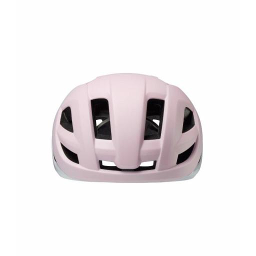 CASCO HJC BELLUS (ROSA MATE/BRILLANTE) [3]