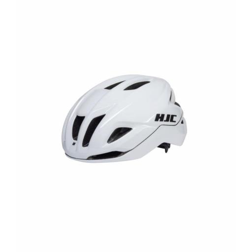 CASCO HJC CROSSER (blanco)